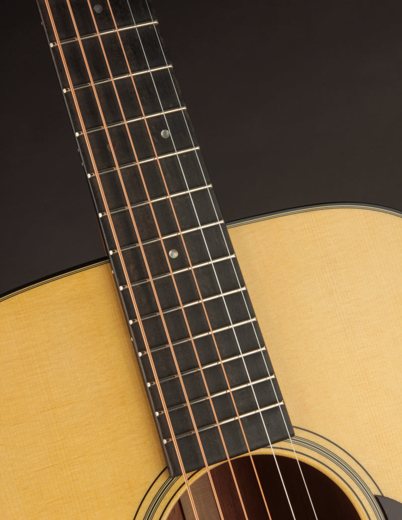 Martin Custom Shop OM 18-Style Italian Spruce
