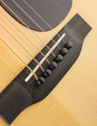 Martin Custom Shop OM 18-Style Italian Spruce