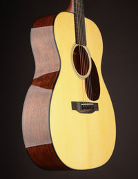 Martin Custom Shop OM 18-Style Italian Spruce