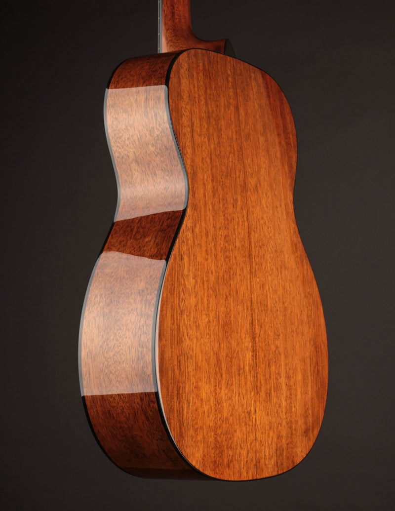 Martin Custom Shop OM 18-Style Italian Spruce