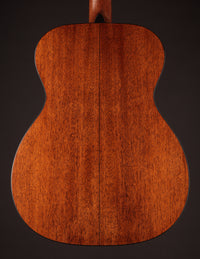 Martin Custom Shop OM 18-Style Italian Spruce