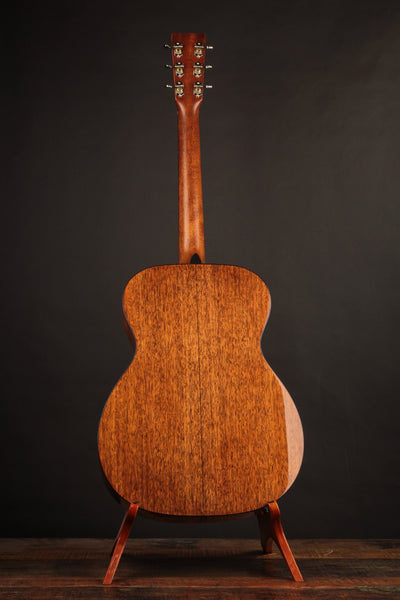 Martin Custom Shop OM 18-Style Italian Spruce - Lefty