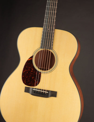 Martin Custom Shop OM 18-Style Italian Spruce - Lefty