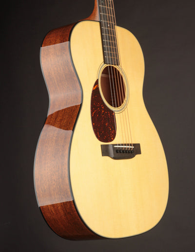 Martin Custom Shop OM 18-Style Italian Spruce - Lefty