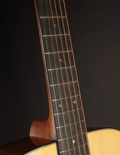 Martin Custom Shop OM 18-Style Italian Spruce - Lefty