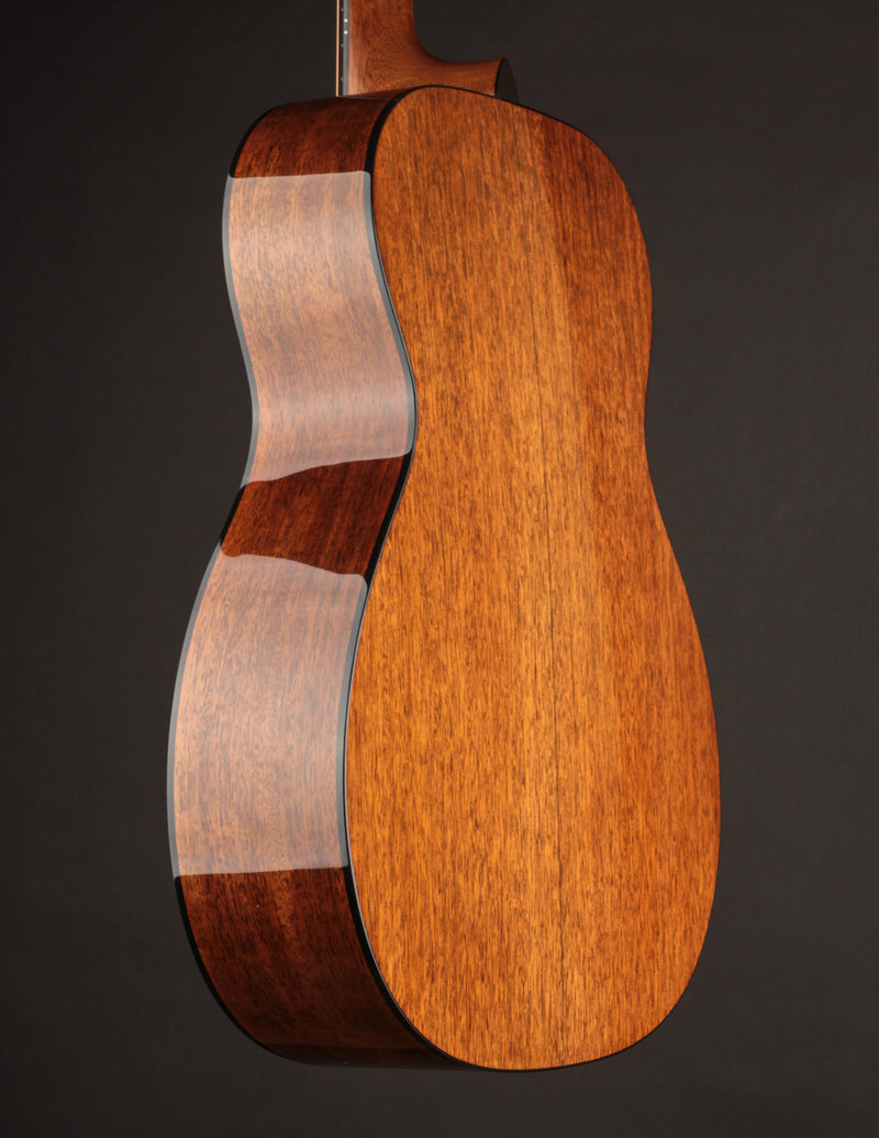 Martin Custom Shop OM 18-Style Italian Spruce - Lefty