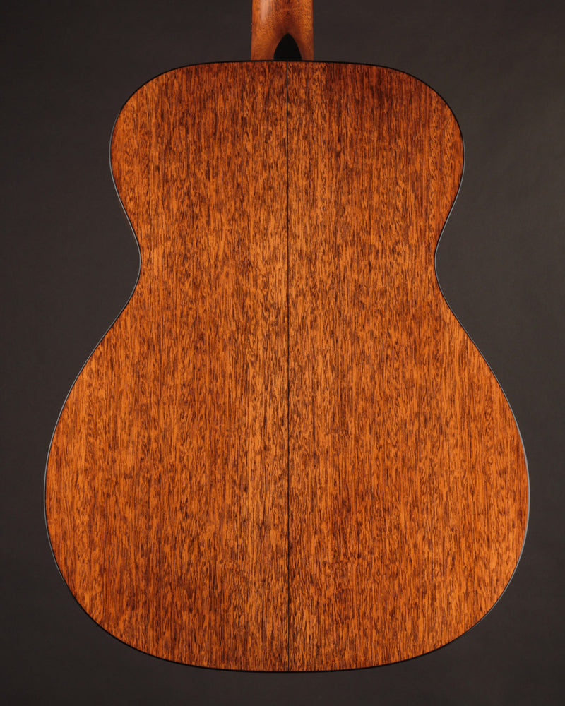 Martin Custom Shop OM 18-Style Italian Spruce - Lefty