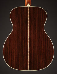 Martin Custom Shop OM 28-Style European Spruce