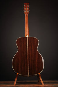 Martin Custom Shop OM 28-Style European Spruce