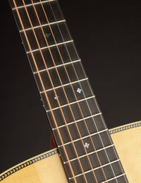 Martin Custom Shop OM 28-Style European Spruce