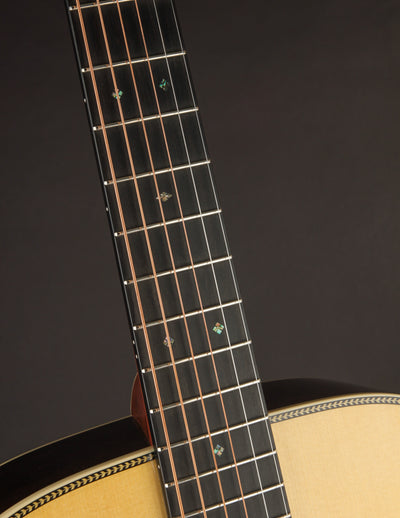 Martin Custom Shop OM 28-Style European Spruce