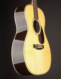 Martin Custom Shop OM 28-Style European Spruce