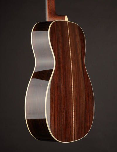 Martin Custom Shop OM 28-Style European Spruce