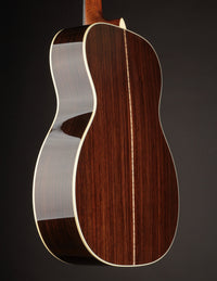 Martin Custom Shop OM 28-Style European Spruce