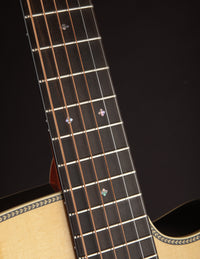 Martin Custom Shop OM Cutaway 28-Style European Spruce