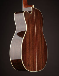 Martin Custom Shop OM Cutaway 28-Style European Spruce