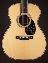 Martin Custom Shop OM-45 De Luxe 1930