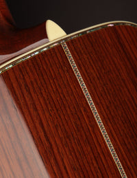 Martin Custom Shop OM-45 De Luxe 1930