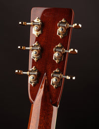 Martin Custom Shop OM-45 De Luxe 1930
