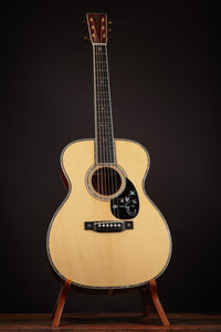 Martin Custom Shop OM-45 De Luxe 1930
