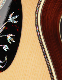 Martin Custom Shop OM-45 De Luxe 1930