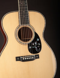 Martin Custom Shop OM-45 De Luxe 1930