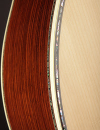 Martin Custom Shop OM-45 De Luxe 1930