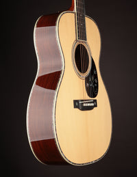 Martin Custom Shop OM-45 De Luxe 1930