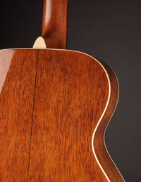 Martin Custom Shop OM Bearclaw Engelmann Spruce