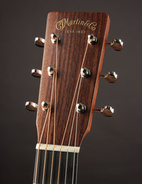 Martin Custom Shop OM Bearclaw Engelmann Spruce