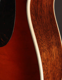 Martin Custom Shop OM Bearclaw Engelmann Spruce