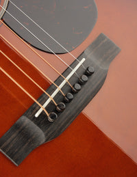 Martin Custom Shop OM Bearclaw Engelmann Spruce