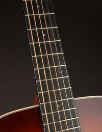 Martin Custom Shop OM Bearclaw Engelmann Spruce