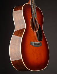Martin Custom Shop OM Bearclaw Engelmann Spruce