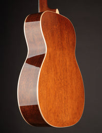Martin Custom Shop OM Bearclaw Engelmann Spruce