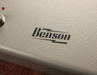 Milkman x Benson The Amp