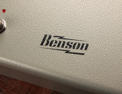 Milkman x Benson The Amp