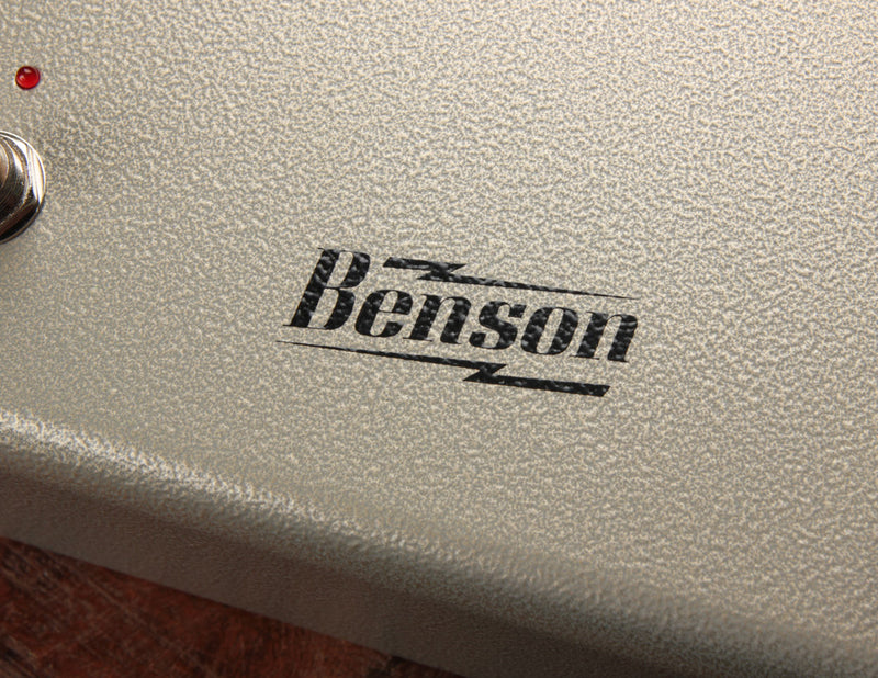Milkman x Benson The Amp
