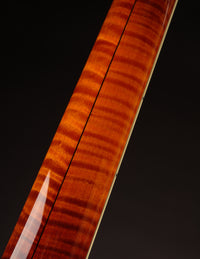 Mowry Guitar-Bodied Octave Mandolin - Sunburst
