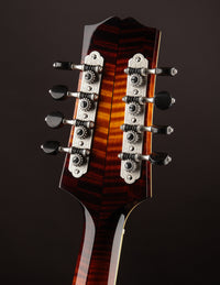 Mowry Guitar-Bodied Octave Mandolin - Sunburst