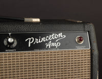 Fender Princeton Non-Reverb AA964 (1964)