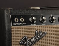 Fender Princeton Non-Reverb AA964 (1964)