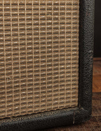 Fender Princeton Non-Reverb AA964 (1964)