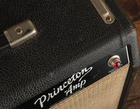 Fender Princeton Non-Reverb AA964 (1964)