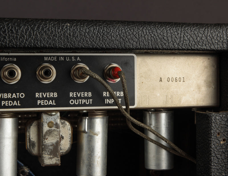 Fender Princeton Reverb (1964)