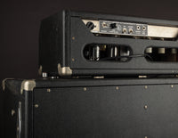 Fender Bassman & 2x12 Cabinet (1965)