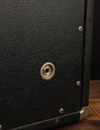 Fender Bassman & 2x12 Cabinet (1965)