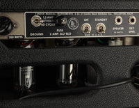 Fender Bassman & 2x12 Cabinet (1965)