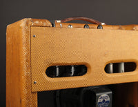Fender 5F10 Harvard (1958)