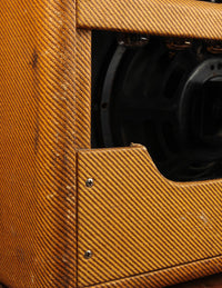Fender 5F10 Harvard (1958)